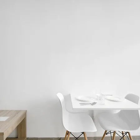 Apartamento Venus 1 *